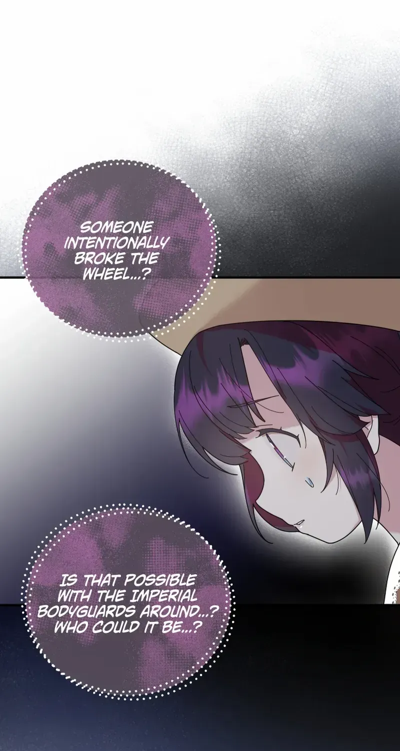 Golden Light Gratia, The Child Loved By God Kainu Manga Chapter 25 Page 33