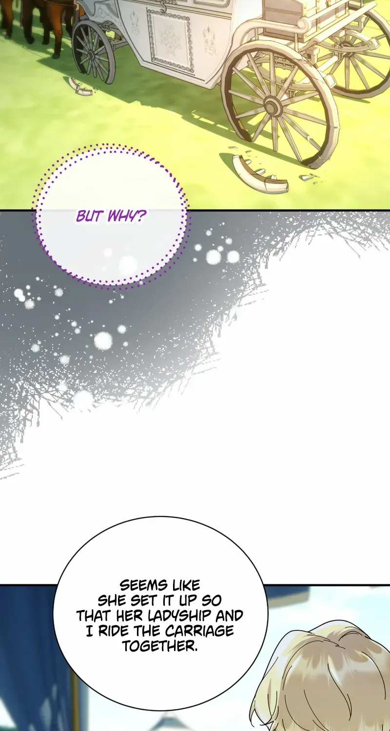 Golden Light Gratia, The Child Loved By God Kainu Manga Chapter 25 Page 40