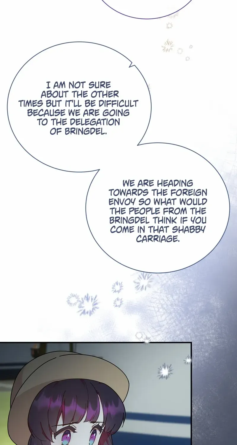 Golden Light Gratia, The Child Loved By God Kainu Manga Chapter 25 Page 43