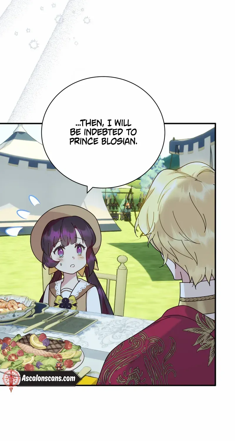 Golden Light Gratia, The Child Loved By God Kainu Manga Chapter 25 Page 46