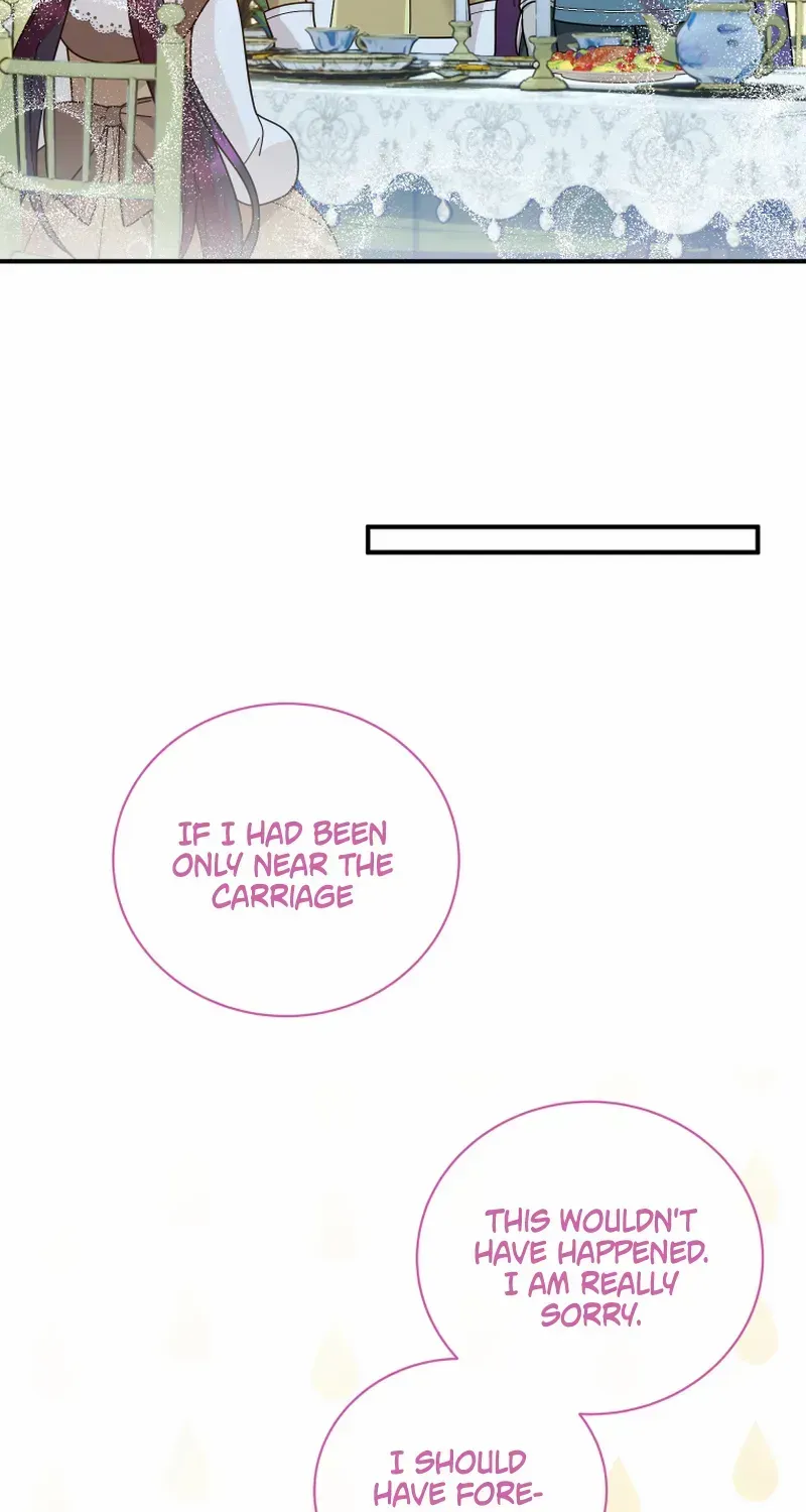 Golden Light Gratia, The Child Loved By God Kainu Manga Chapter 25 Page 50