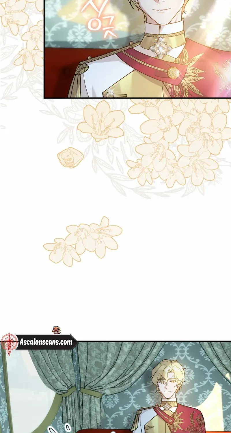 Golden Light Gratia, The Child Loved By God Kainu Manga Chapter 25 Page 55