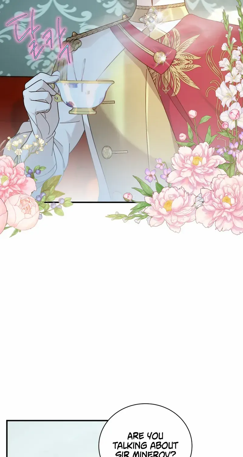 Golden Light Gratia, The Child Loved By God Kainu Manga Chapter 25 Page 57