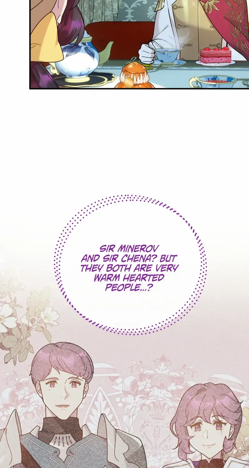 Golden Light Gratia, The Child Loved By God Kainu Manga Chapter 25 Page 59