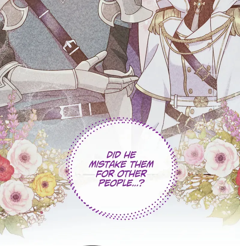 Golden Light Gratia, The Child Loved By God Kainu Manga Chapter 25 Page 60