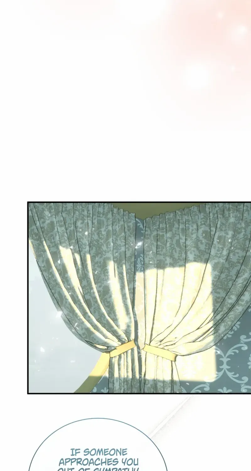 Golden Light Gratia, The Child Loved By God Kainu Manga Chapter 25 Page 68