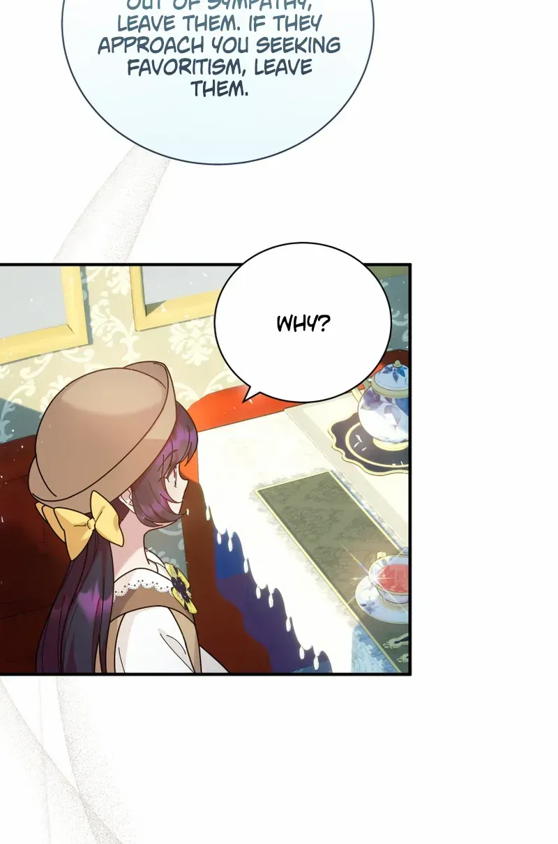 Golden Light Gratia, The Child Loved By God Kainu Manga Chapter 25 Page 69