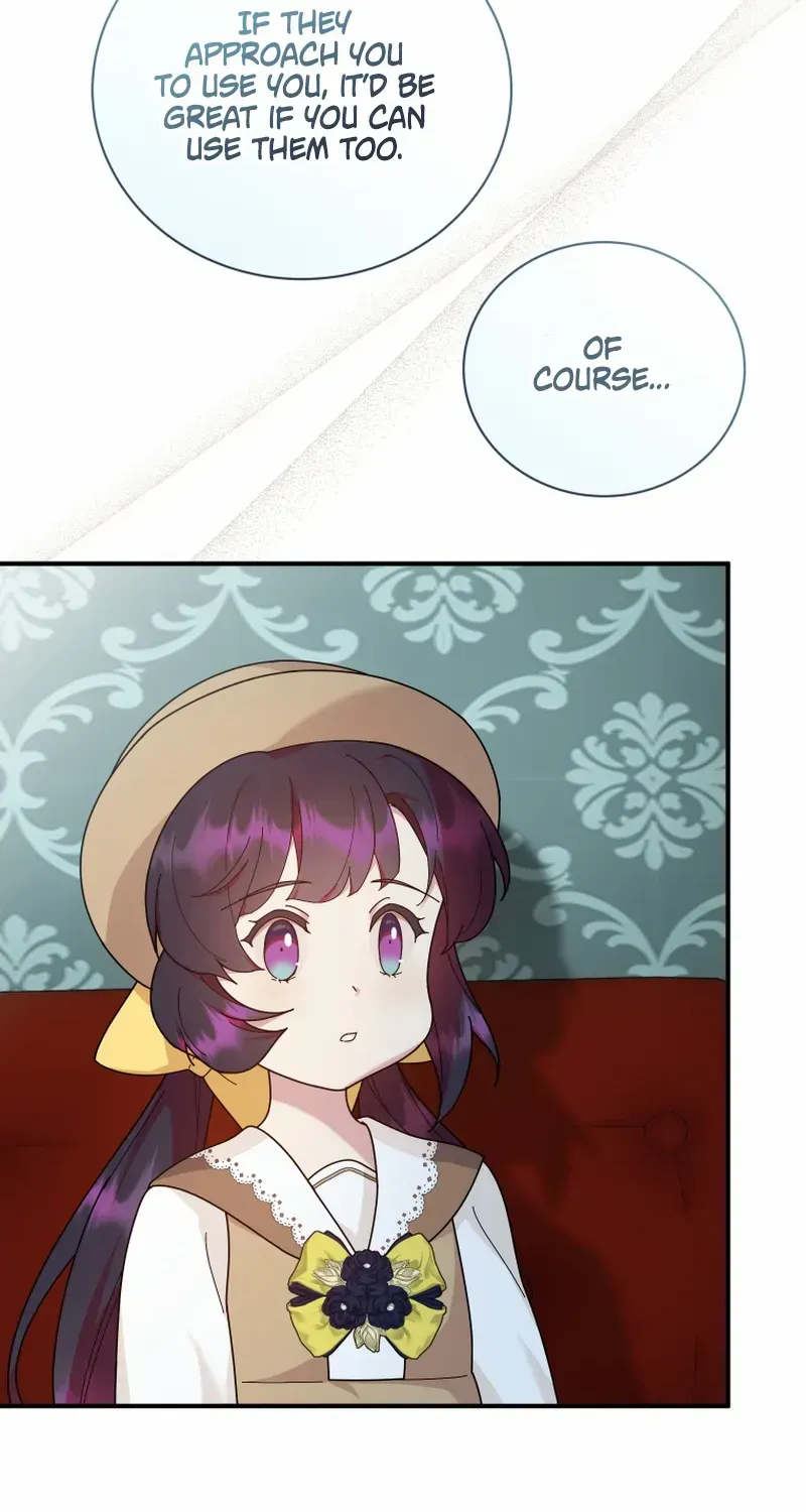 Golden Light Gratia, The Child Loved By God Kainu Manga Chapter 25 Page 71