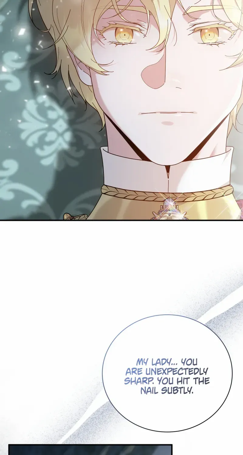 Golden Light Gratia, The Child Loved By God Kainu Manga Chapter 25 Page 76