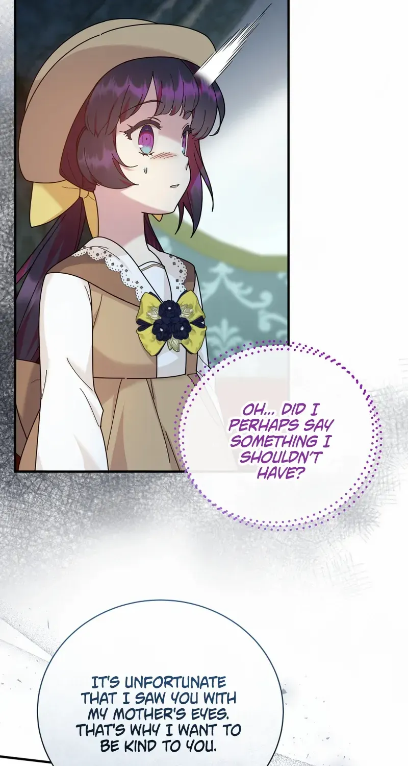Golden Light Gratia, The Child Loved By God Kainu Manga Chapter 25 Page 77