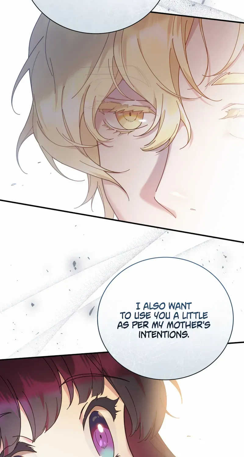 Golden Light Gratia, The Child Loved By God Kainu Manga Chapter 25 Page 78
