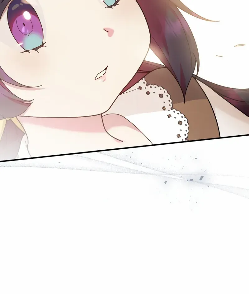 Golden Light Gratia, The Child Loved By God Kainu Manga Chapter 25 Page 79
