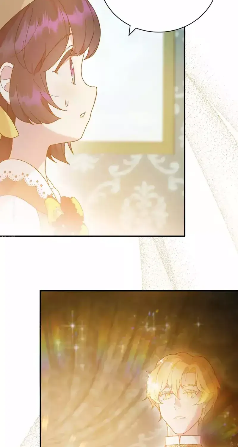 Golden Light Gratia, The Child Loved By God Kainu Manga Chapter 25 Page 83