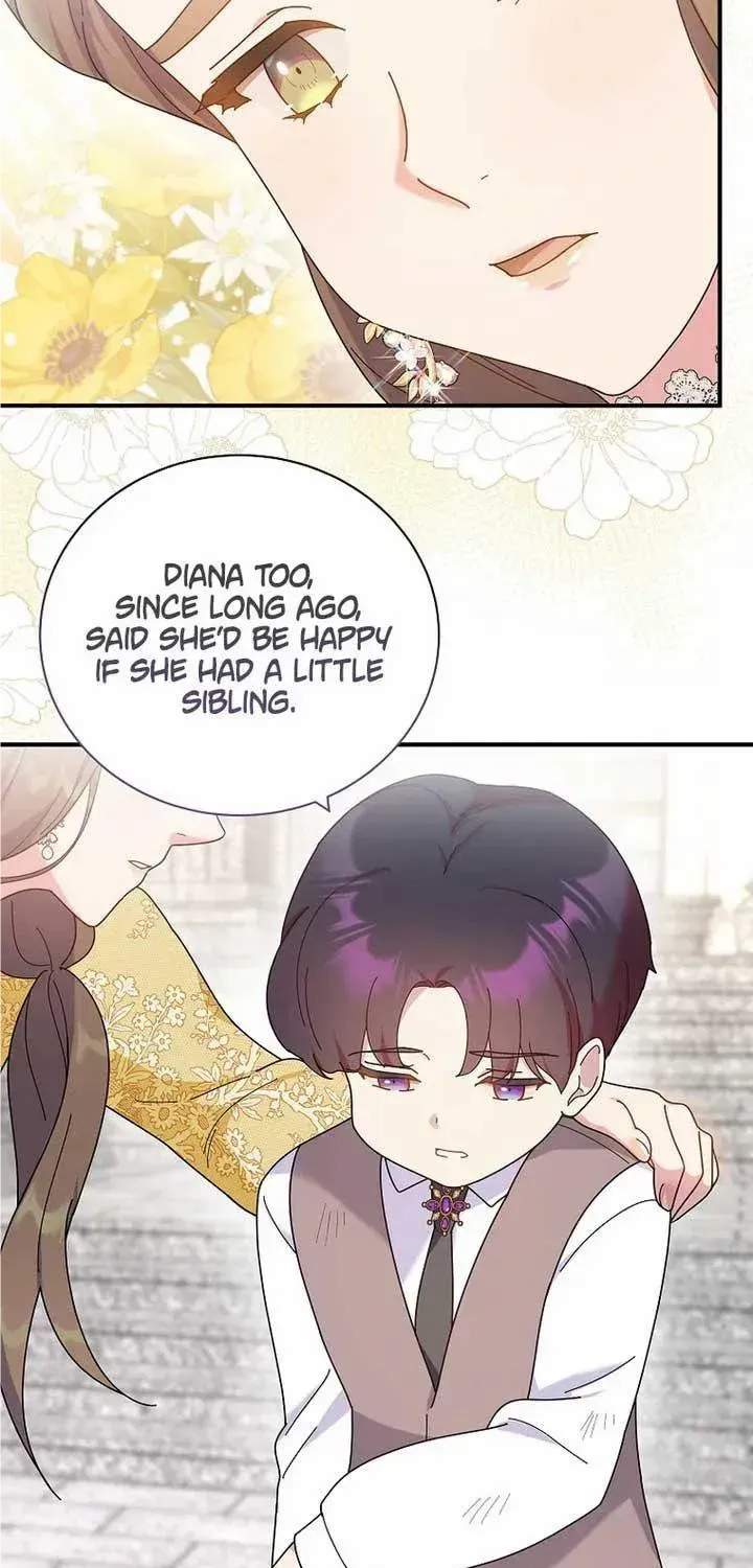 Golden Light Gratia, The Child Loved By God Kainu Manga Chapter 23 Page 46
