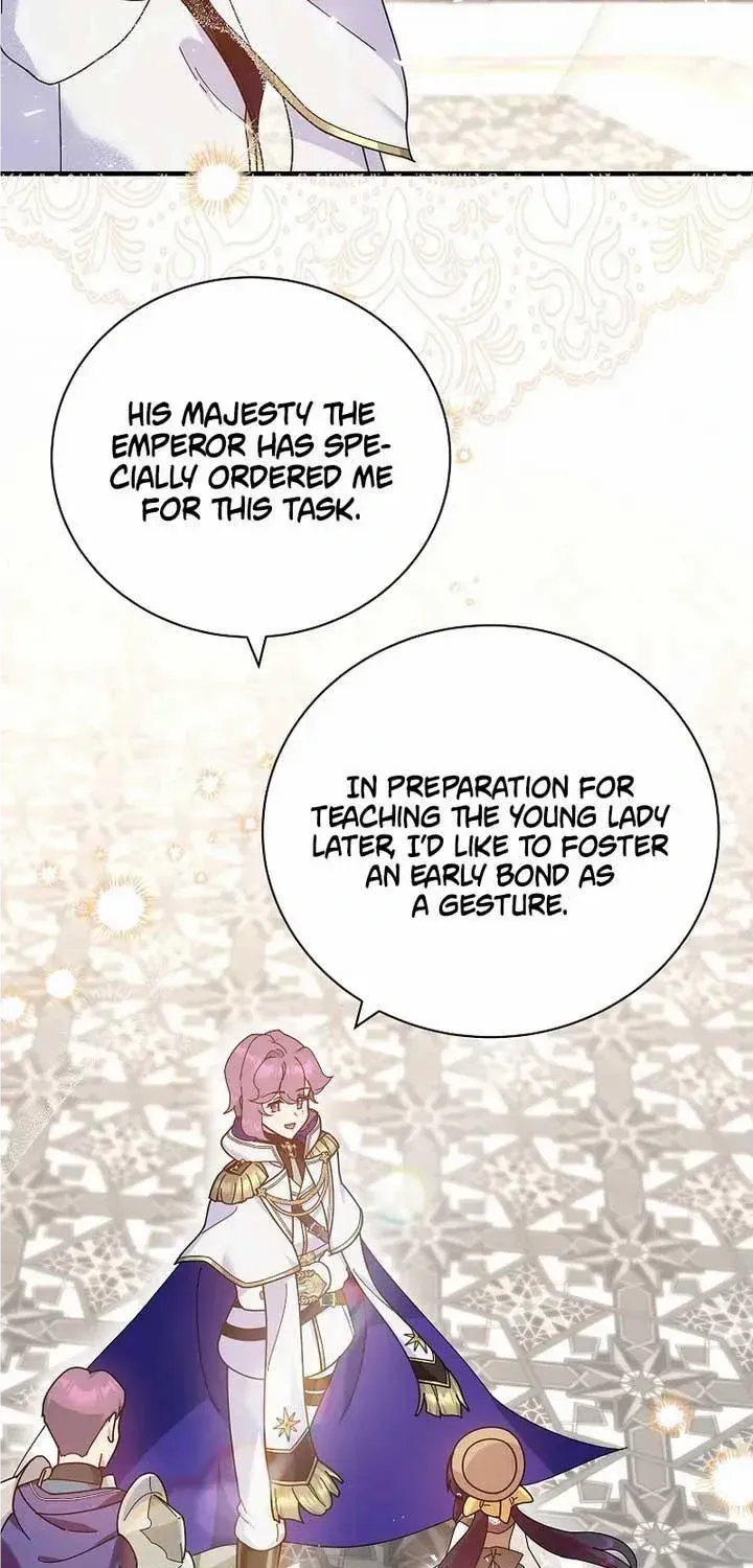 Golden Light Gratia, The Child Loved By God Kainu Manga Chapter 23 Page 58