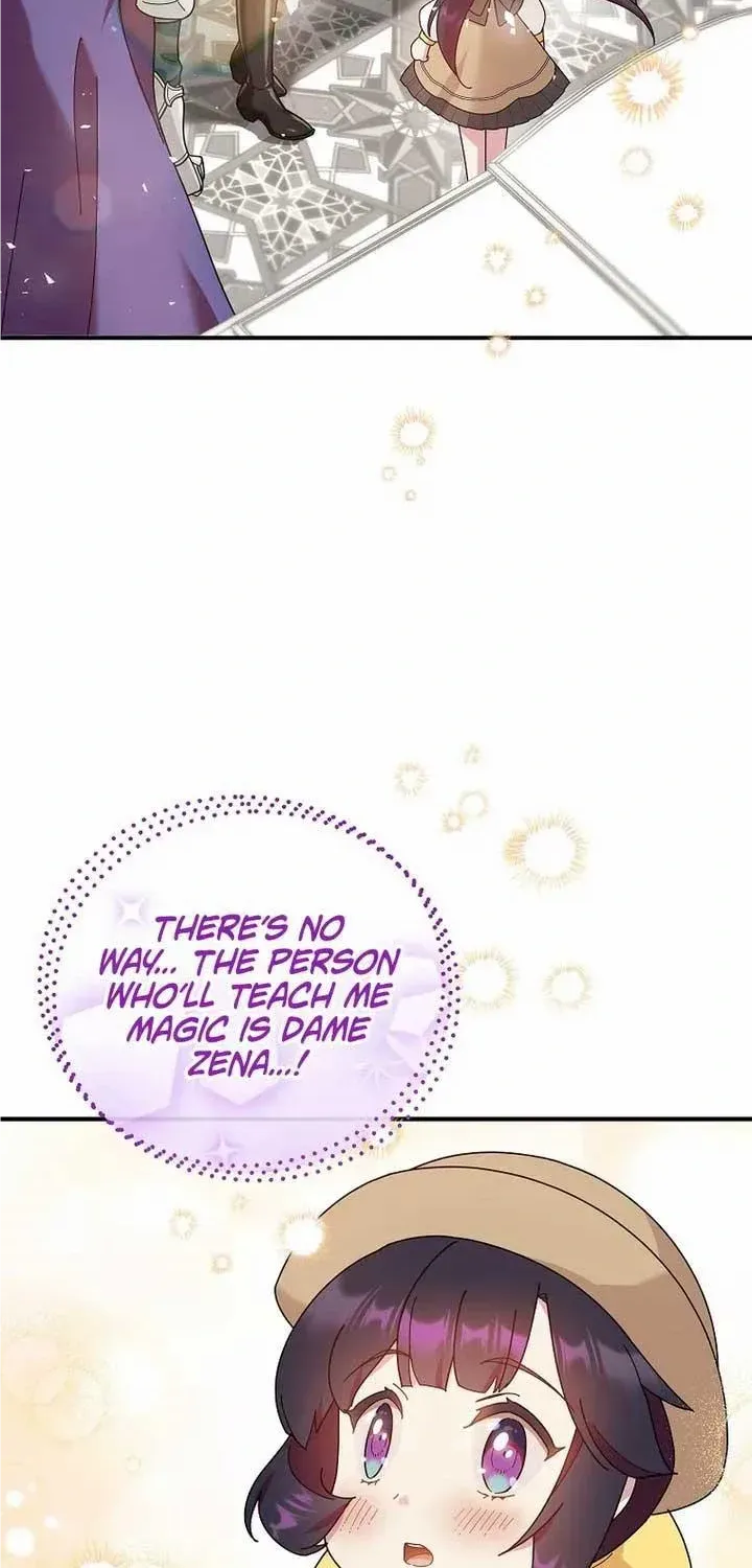 Golden Light Gratia, The Child Loved By God Kainu Manga Chapter 23 Page 59