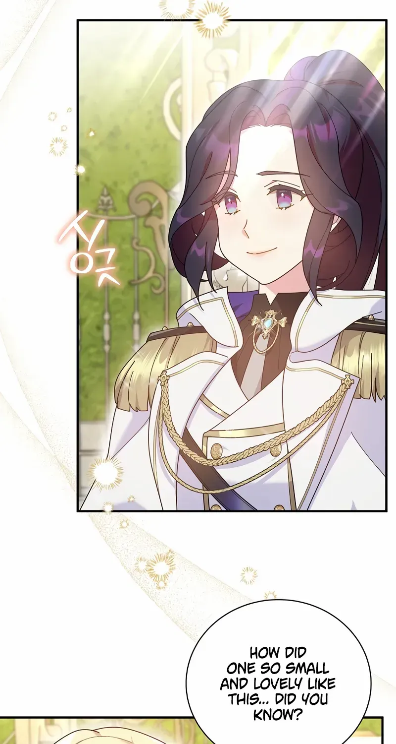 Golden Light Gratia, The Child Loved By God Kainu Manga Chapter 22 Page 21
