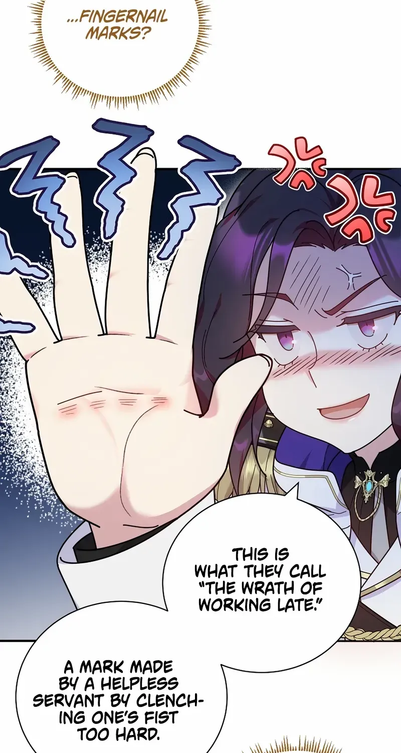 Golden Light Gratia, The Child Loved By God Kainu Manga Chapter 22 Page 24