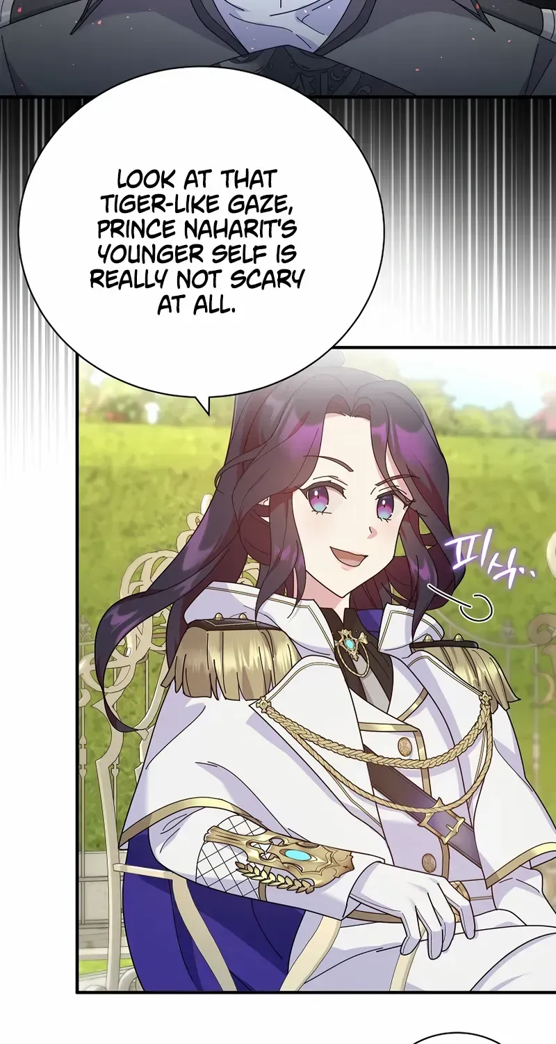 Golden Light Gratia, The Child Loved By God Kainu Manga Chapter 22 Page 27