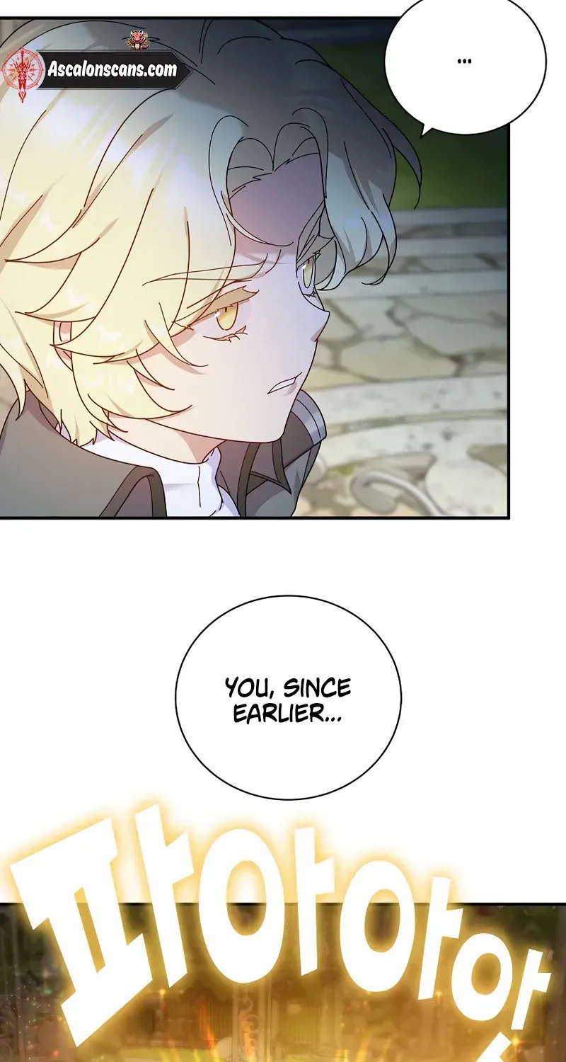 Golden Light Gratia, The Child Loved By God Kainu Manga Chapter 22 Page 28