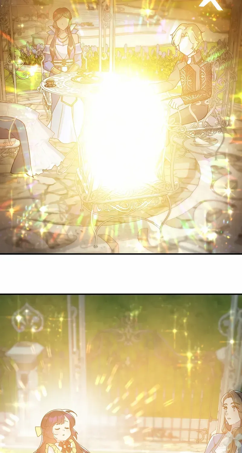 Golden Light Gratia, The Child Loved By God Kainu Manga Chapter 22 Page 29