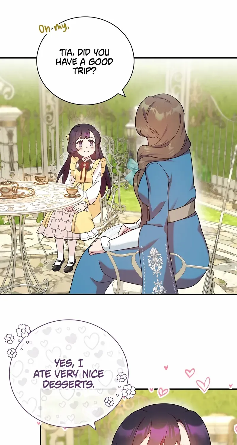 Golden Light Gratia, The Child Loved By God Kainu Manga Chapter 22 Page 32