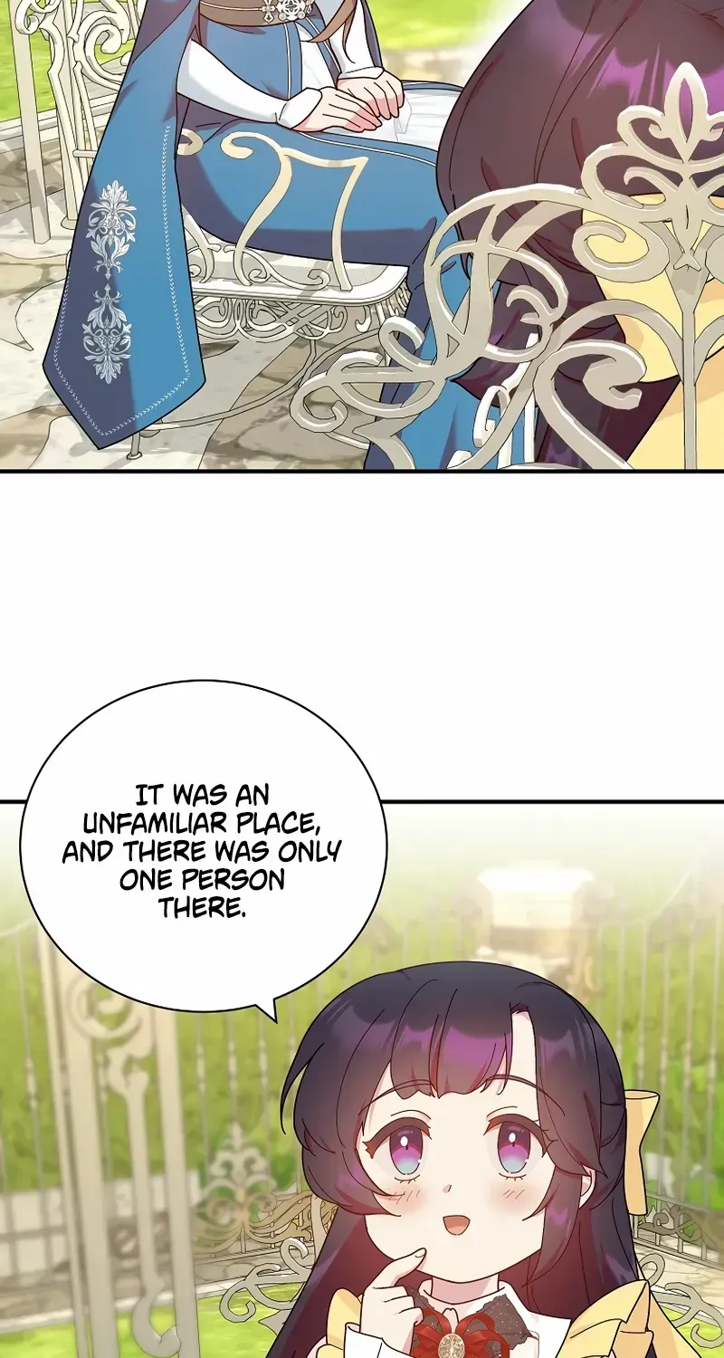Golden Light Gratia, The Child Loved By God Kainu Manga Chapter 22 Page 34
