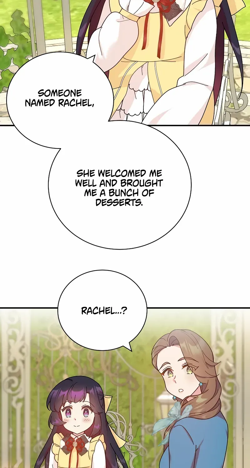 Golden Light Gratia, The Child Loved By God Kainu Manga Chapter 22 Page 35