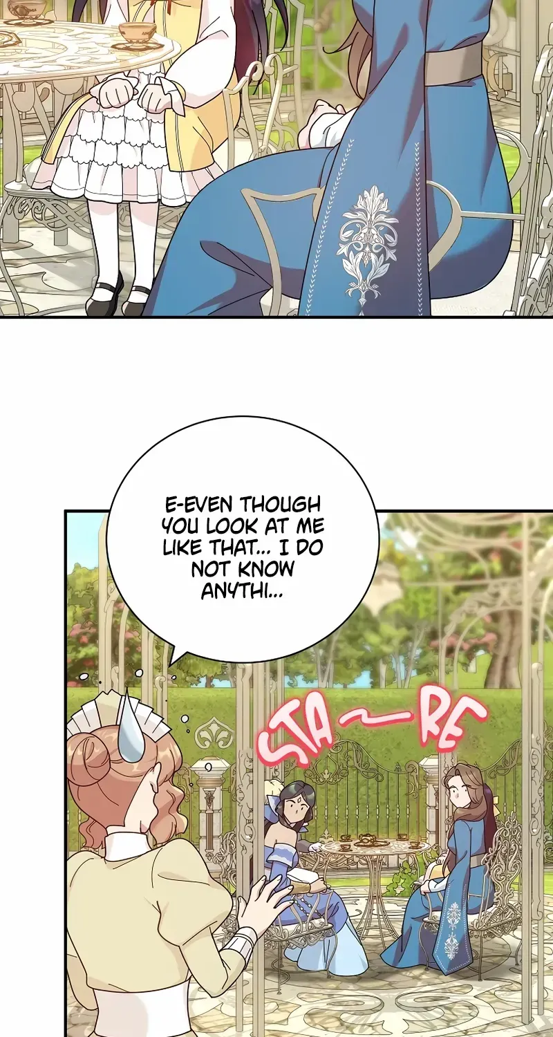 Golden Light Gratia, The Child Loved By God Kainu Manga Chapter 22 Page 36