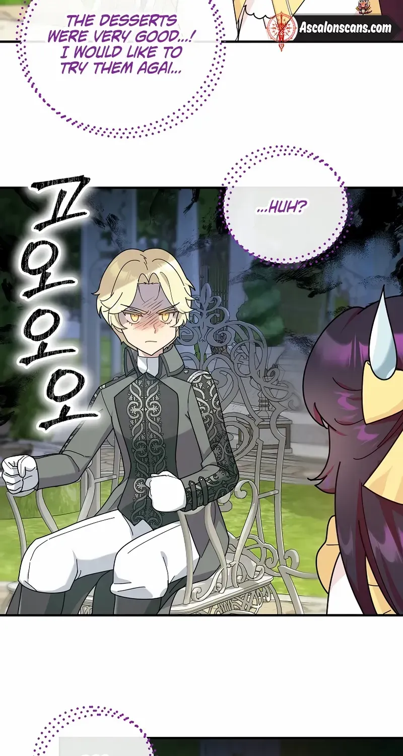 Golden Light Gratia, The Child Loved By God Kainu Manga Chapter 22 Page 38
