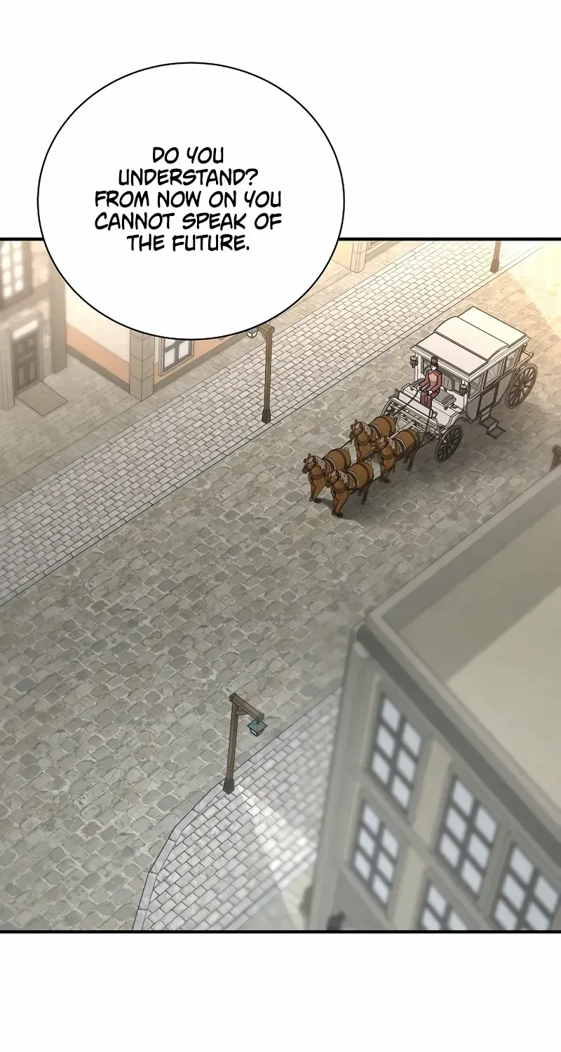 Golden Light Gratia, The Child Loved By God Kainu Manga Chapter 22 Page 42