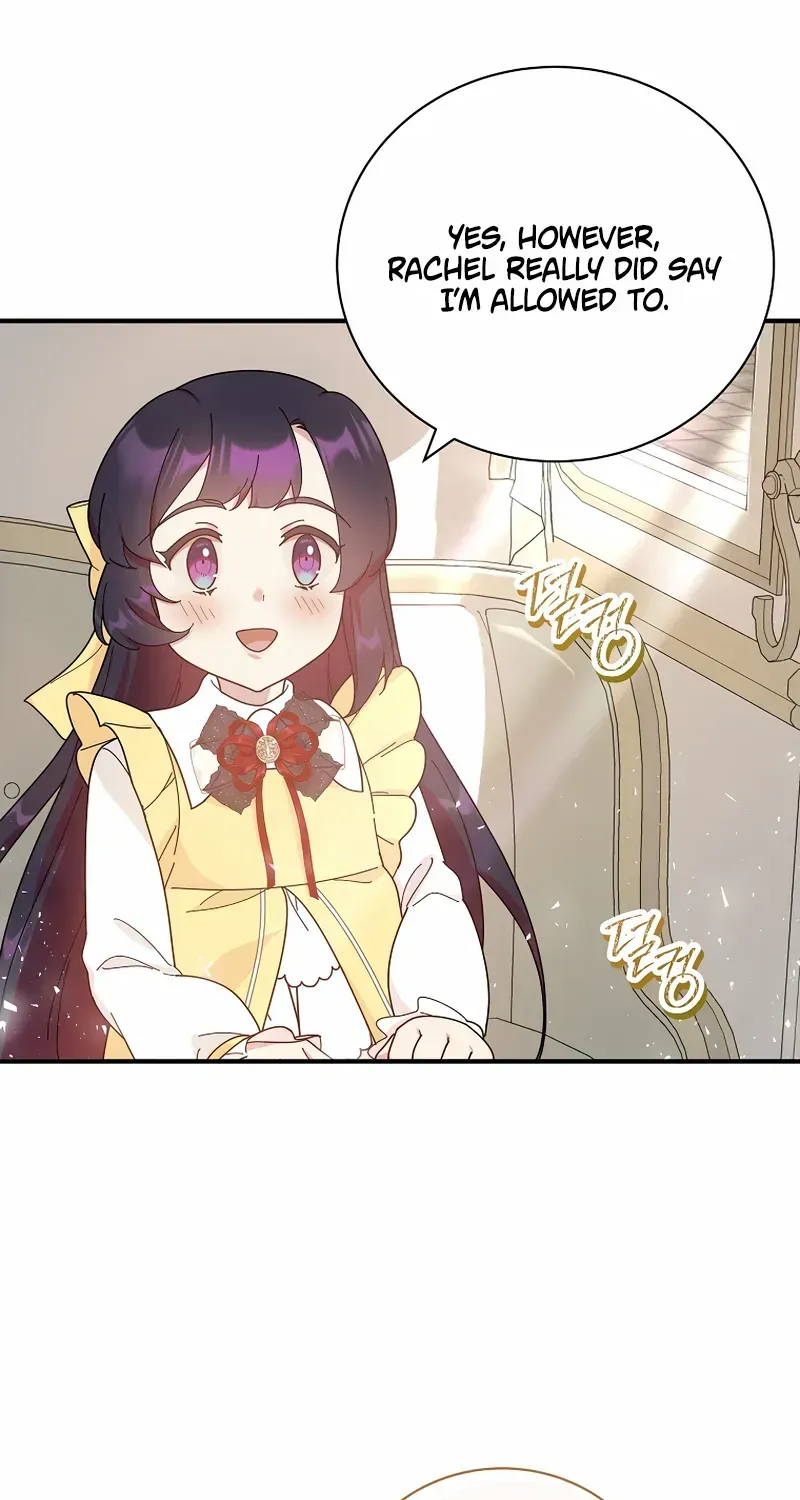 Golden Light Gratia, The Child Loved By God Kainu Manga Chapter 22 Page 43