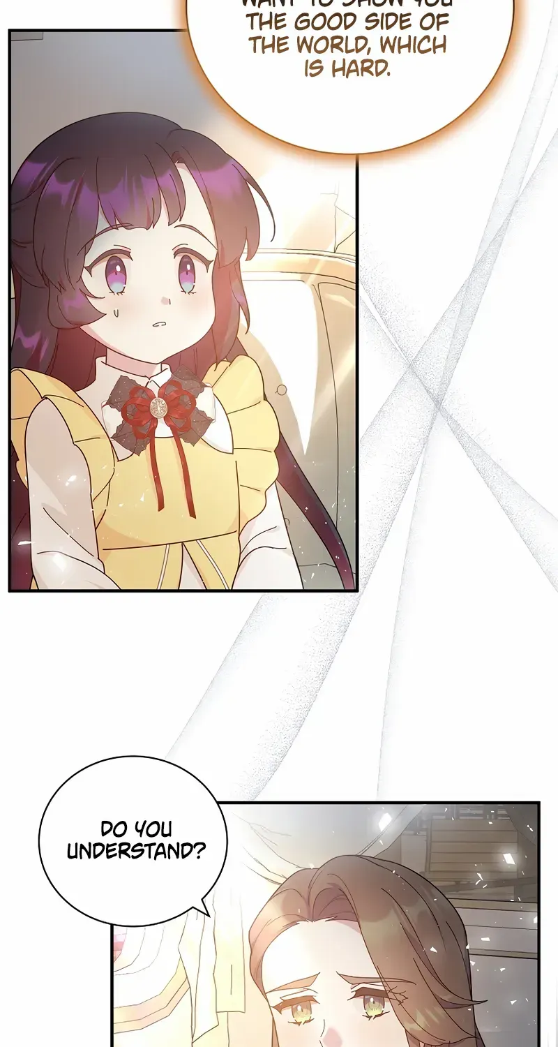 Golden Light Gratia, The Child Loved By God Kainu Manga Chapter 22 Page 45