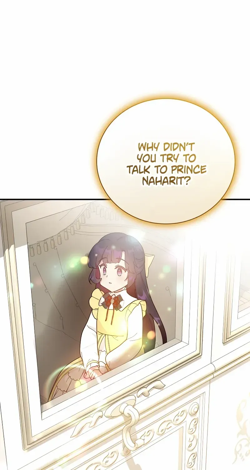 Golden Light Gratia, The Child Loved By God Kainu Manga Chapter 22 Page 48