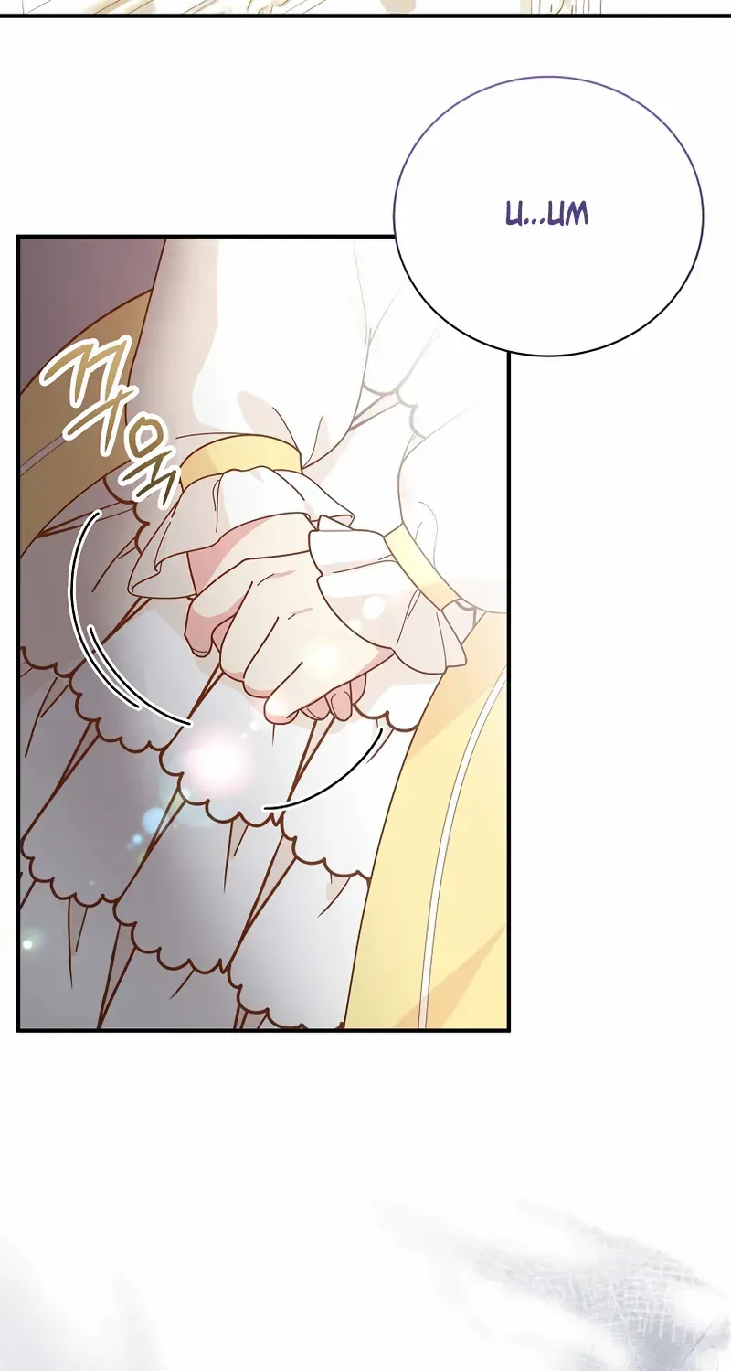 Golden Light Gratia, The Child Loved By God Kainu Manga Chapter 22 Page 49