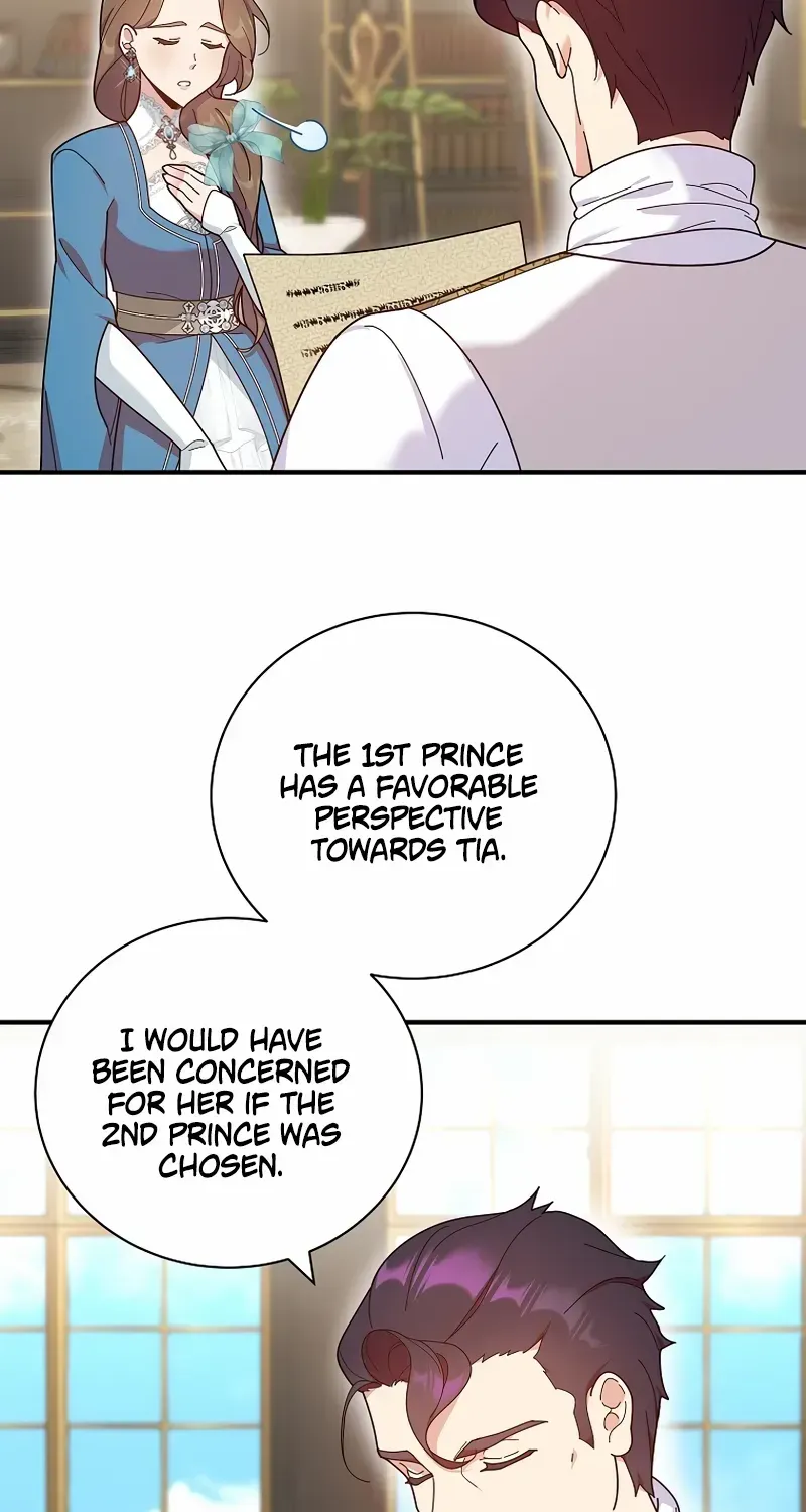 Golden Light Gratia, The Child Loved By God Kainu Manga Chapter 22 Page 58