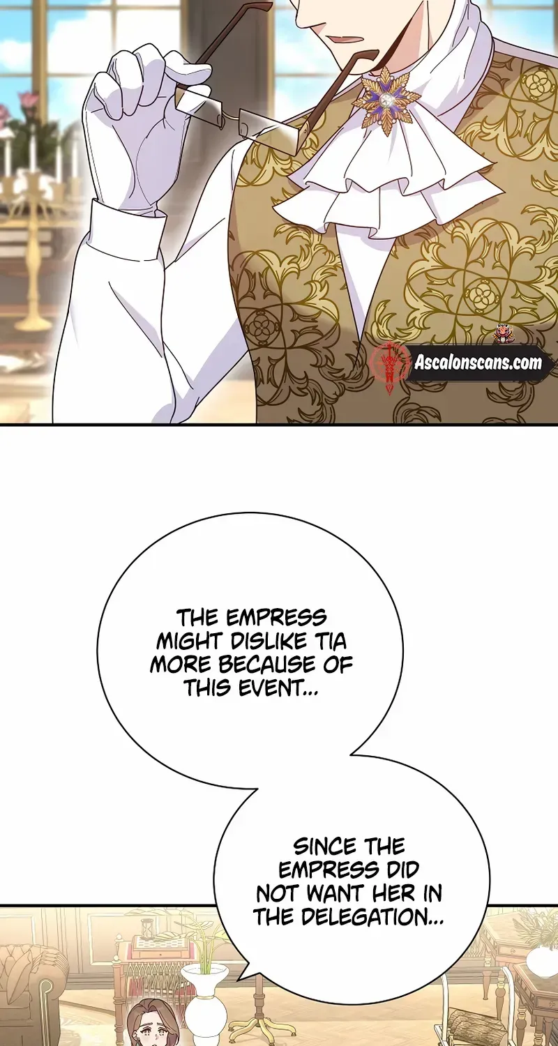 Golden Light Gratia, The Child Loved By God Kainu Manga Chapter 22 Page 59