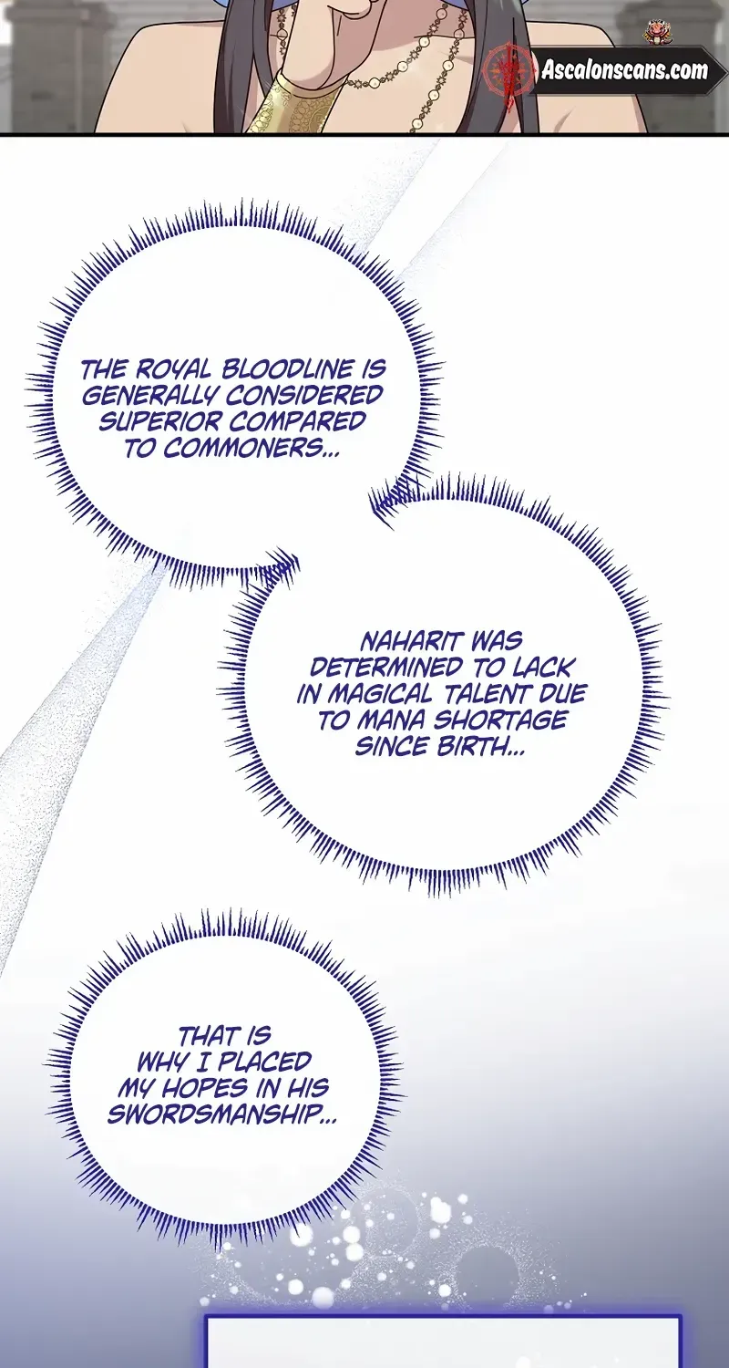 Golden Light Gratia, The Child Loved By God Kainu Manga Chapter 22 Page 68