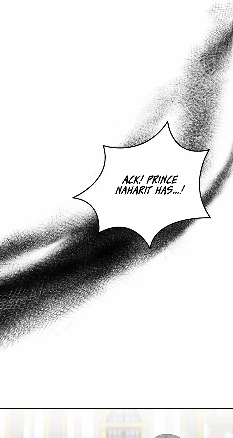Golden Light Gratia, The Child Loved By God Kainu Manga Chapter 22 Page 71