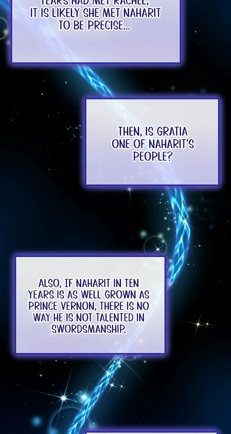 Golden Light Gratia, The Child Loved By God Kainu Manga Chapter 22 Page 74