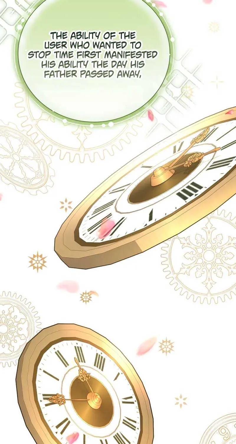 Golden Light Gratia, The Child Loved By God Kainu Manga Chapter 21 Page 3