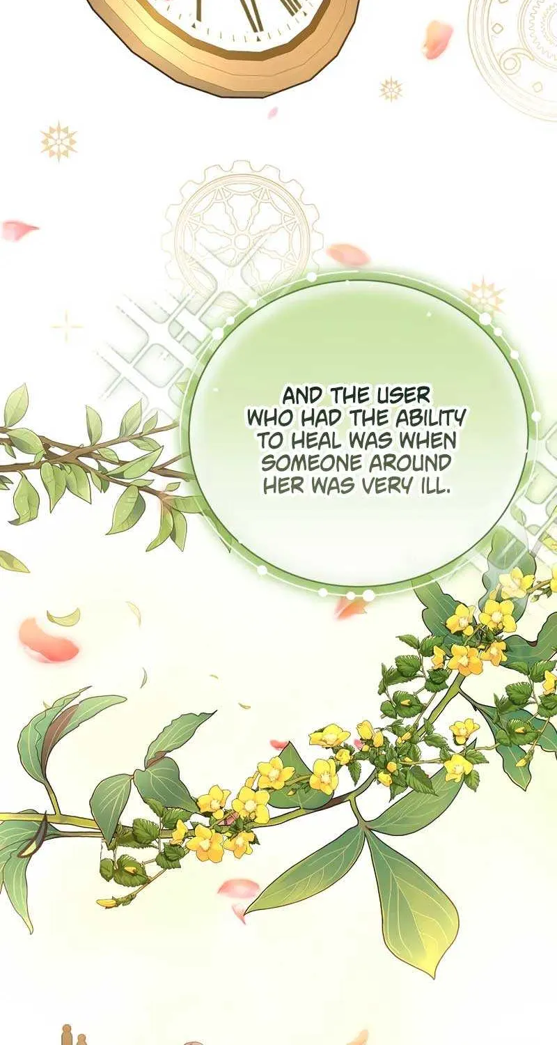 Golden Light Gratia, The Child Loved By God Kainu Manga Chapter 21 Page 4