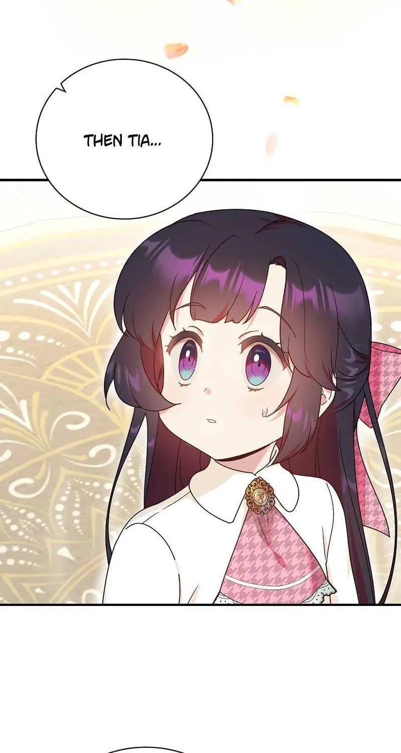 Golden Light Gratia, The Child Loved By God Kainu Manga Chapter 21 Page 6