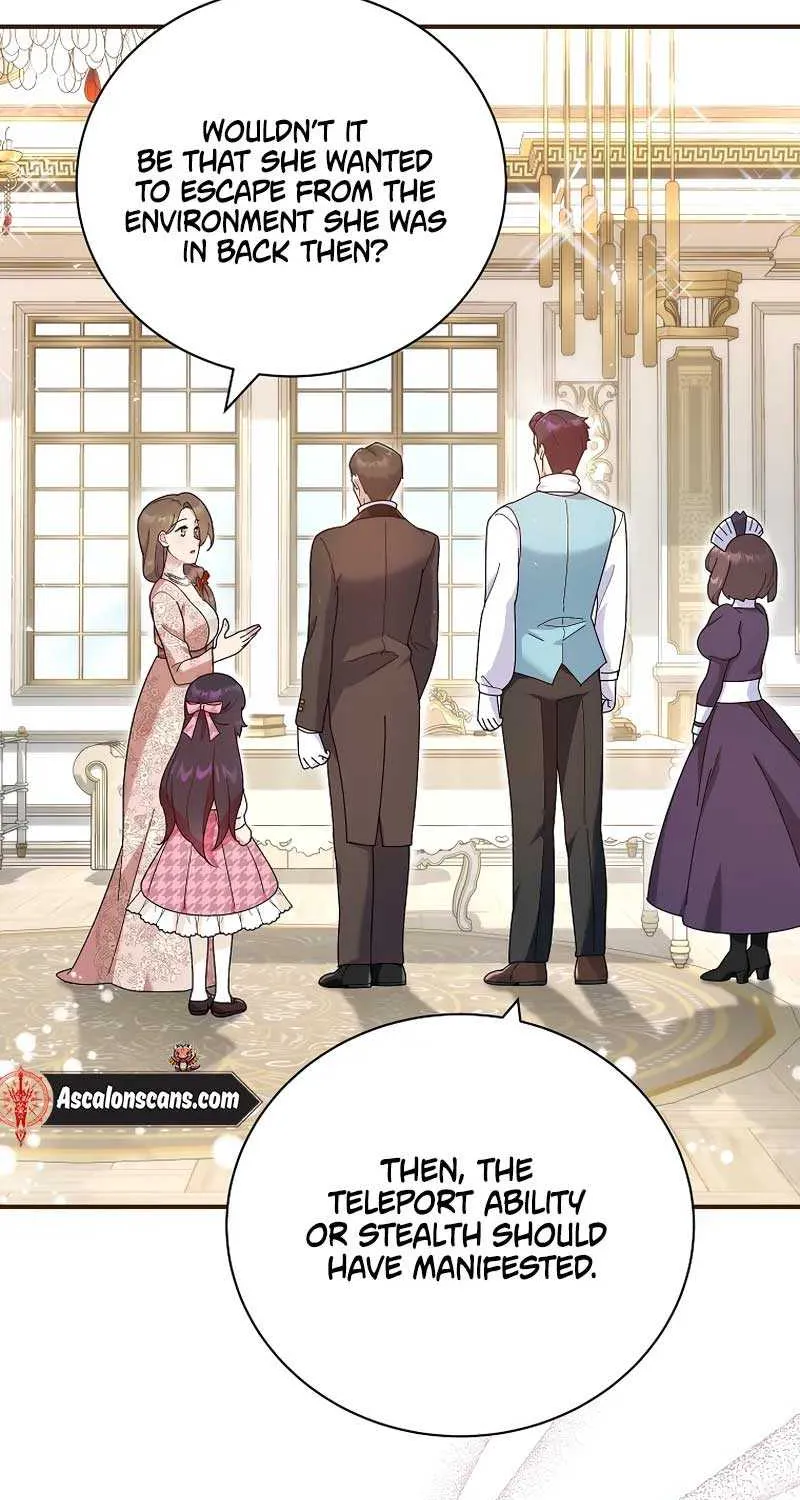 Golden Light Gratia, The Child Loved By God Kainu Manga Chapter 21 Page 7