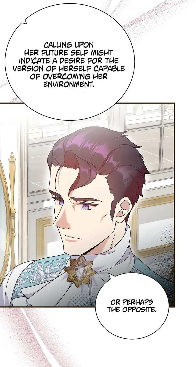 Golden Light Gratia, The Child Loved By God Kainu Manga Chapter 21 Page 8