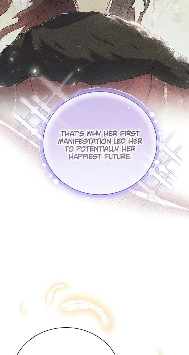 Golden Light Gratia, The Child Loved By God Kainu Manga Chapter 21 Page 11