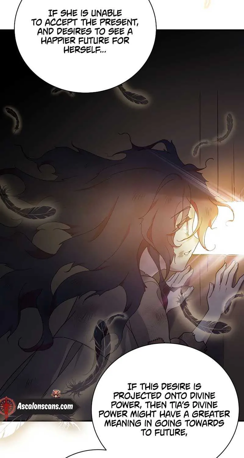 Golden Light Gratia, The Child Loved By God Kainu Manga Chapter 21 Page 12