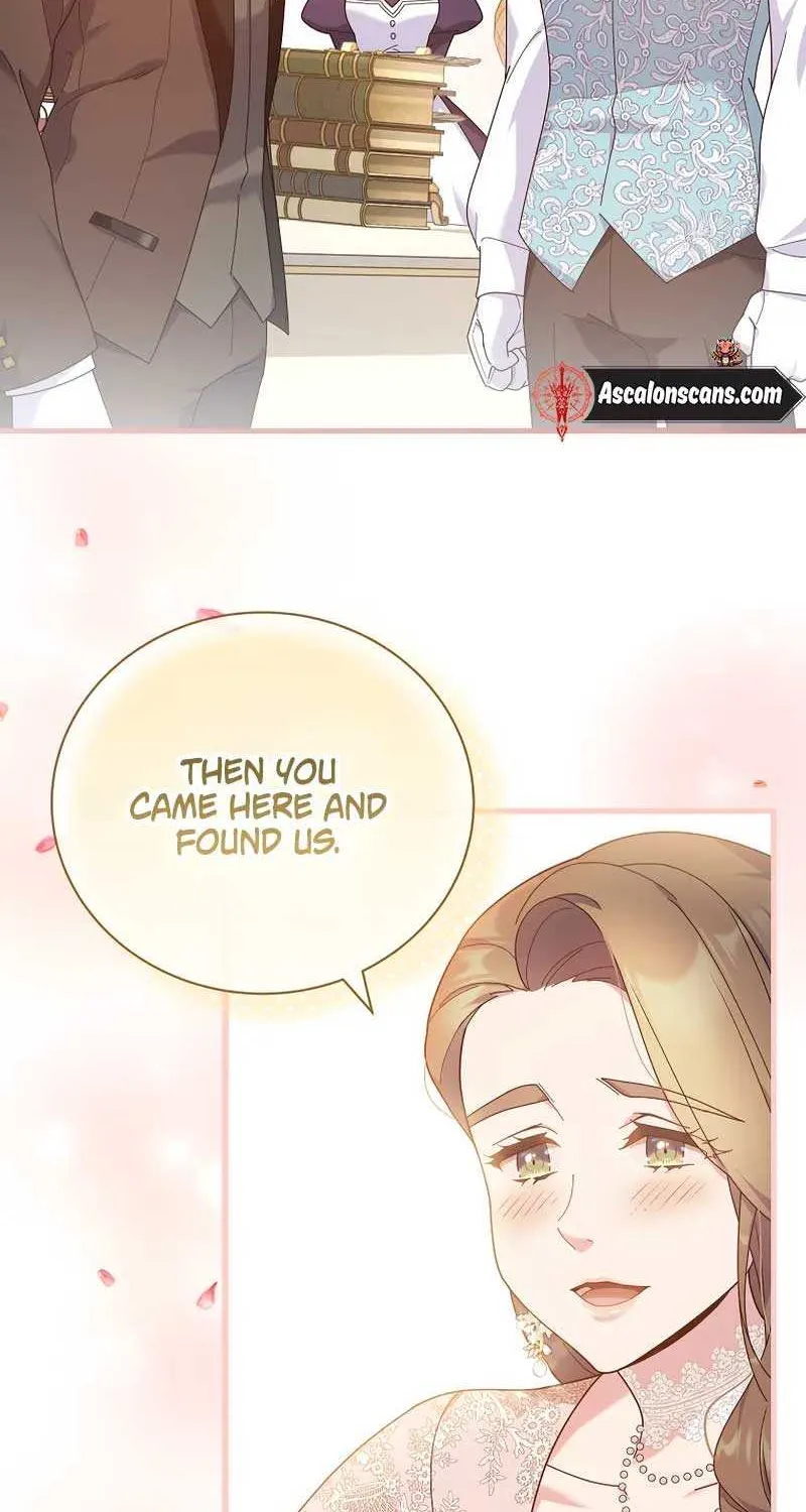 Golden Light Gratia, The Child Loved By God Kainu Manga Chapter 21 Page 17