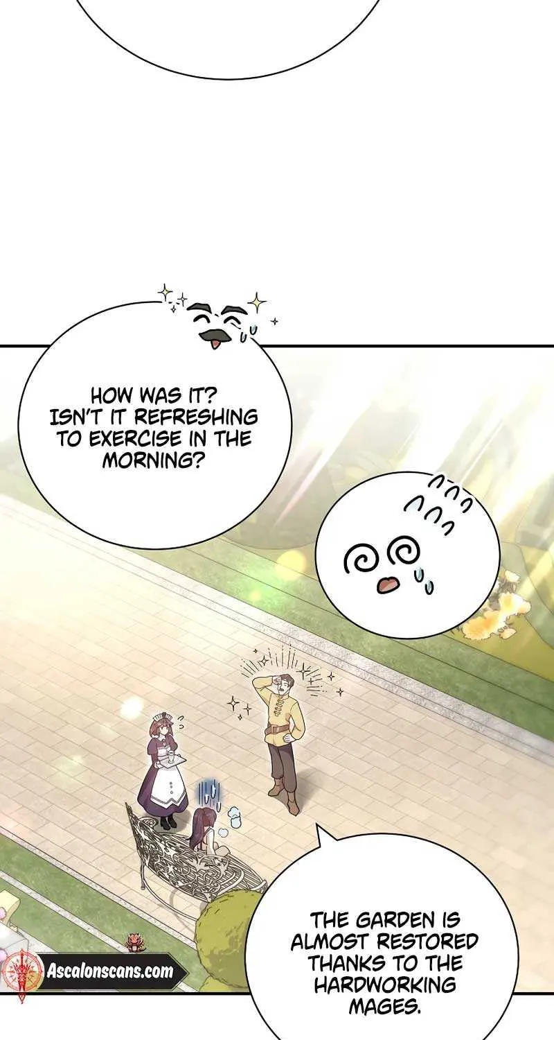 Golden Light Gratia, The Child Loved By God Kainu Manga Chapter 21 Page 22