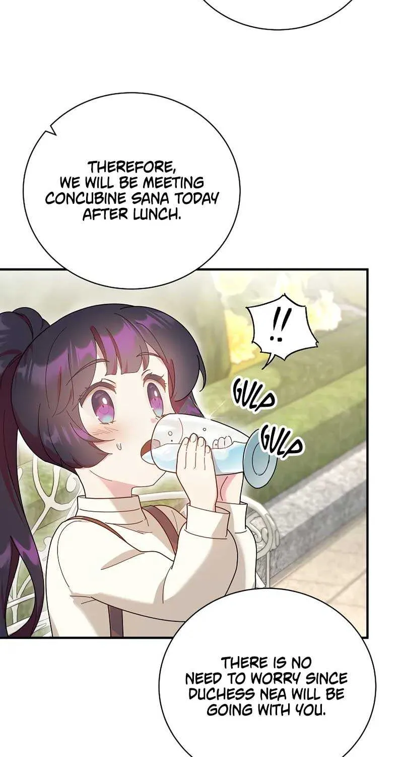 Golden Light Gratia, The Child Loved By God Kainu Manga Chapter 21 Page 23
